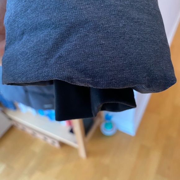 Salomon Parka - Picture 5 of 10